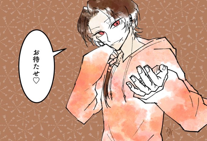 冬の加州清光 