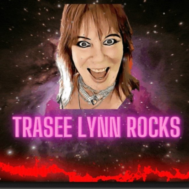 TraseelynnRocks's tweet photo. #NewProfilePic https://t.co/AdswM1xPFl