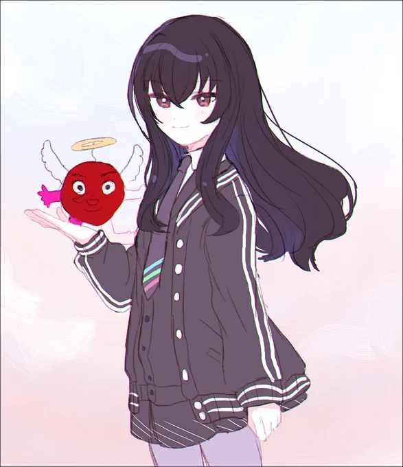 #VTA応援中 
