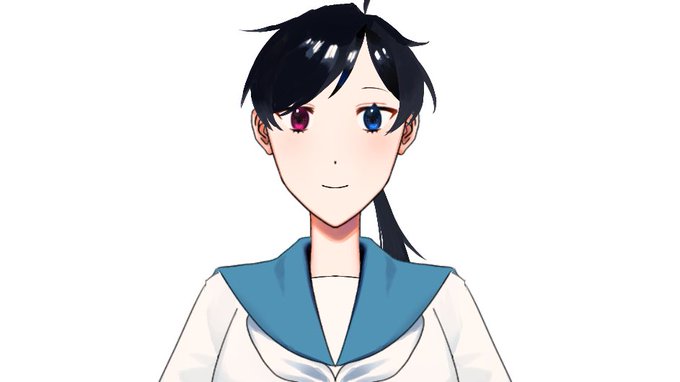 お前既に……大分かわいいぞ!?大丈夫か!?かわいすぎて……死ぬぞ!私が 