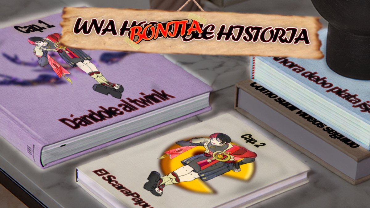 _ventint_'s tweet image. A retomar esta vaina y no sólo usarlo pa' dar like a lo pendejo.
También pondré los dibujitos que usé y algunos que descarté.
youtu.be/Z2qWv6f3lBw