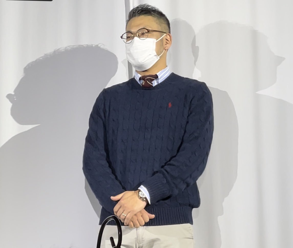 hosinosora1108's tweet image. ファッションモデルかて❤️🫶
part5

#パーティタイム
#熊本ヴォルターズ
#VCLUB
#選手
#磯野寛晃　選手
#遠山向人　HC