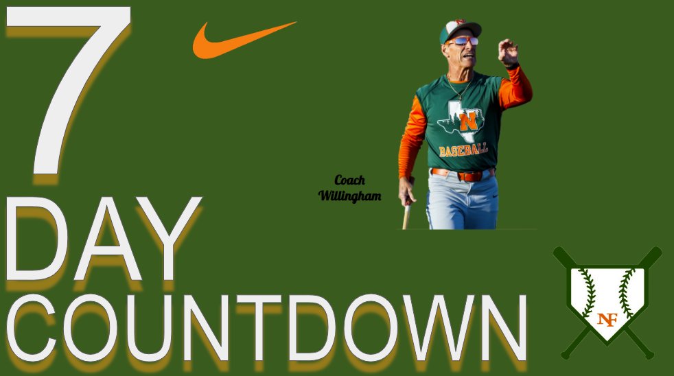 Naaman Forest Rangers Baseball tweet media