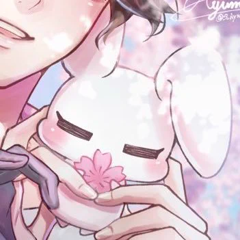 #新しいプロフィール画像 やっぱりうーさん(仮)が落ち着く…(アイコン戻しました) 