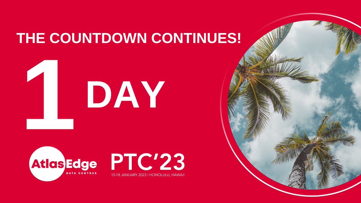 AtlasEdge Data Centres tweet media