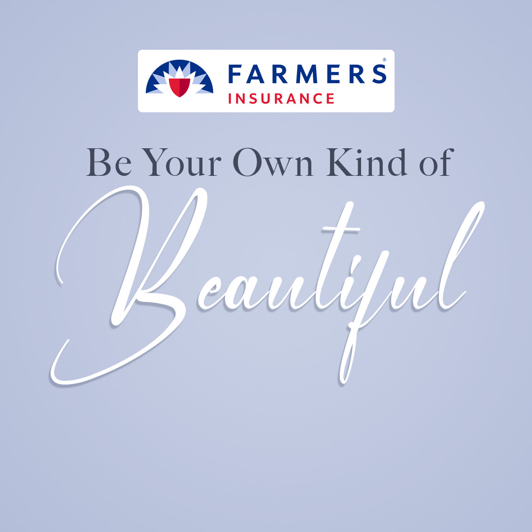 david_d_vera's tweet image. Be Your Own Kind of Beautiful-We can insure ALL that is you - and yours! #BeautifulWeekend