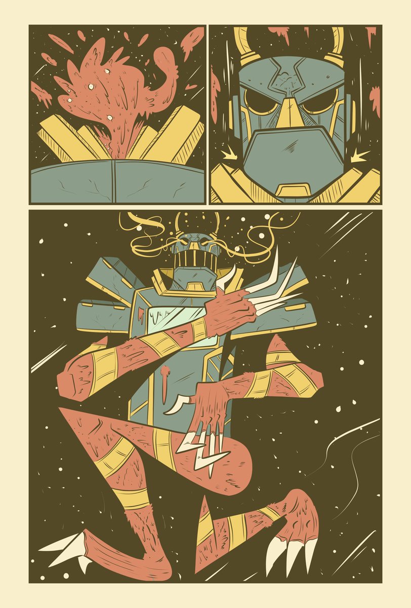 llanelloyd's tweet photo. I made some pretty cool pages last year. (And this is just the stuff I can show.) https://t.co/IMGZvKpqCQ