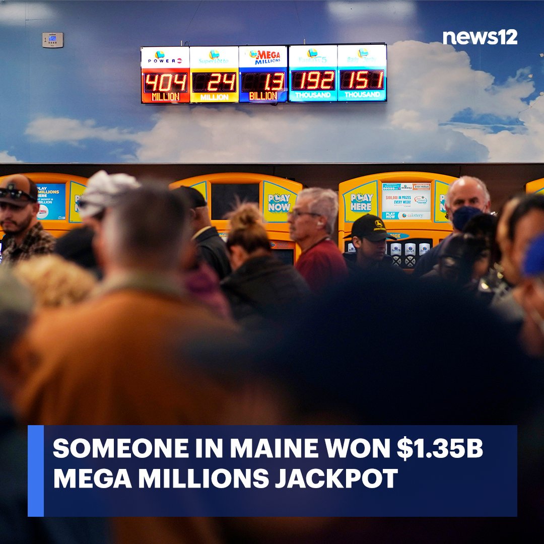 News12LI on Twitter "BIG WINNER Maine scored its first 