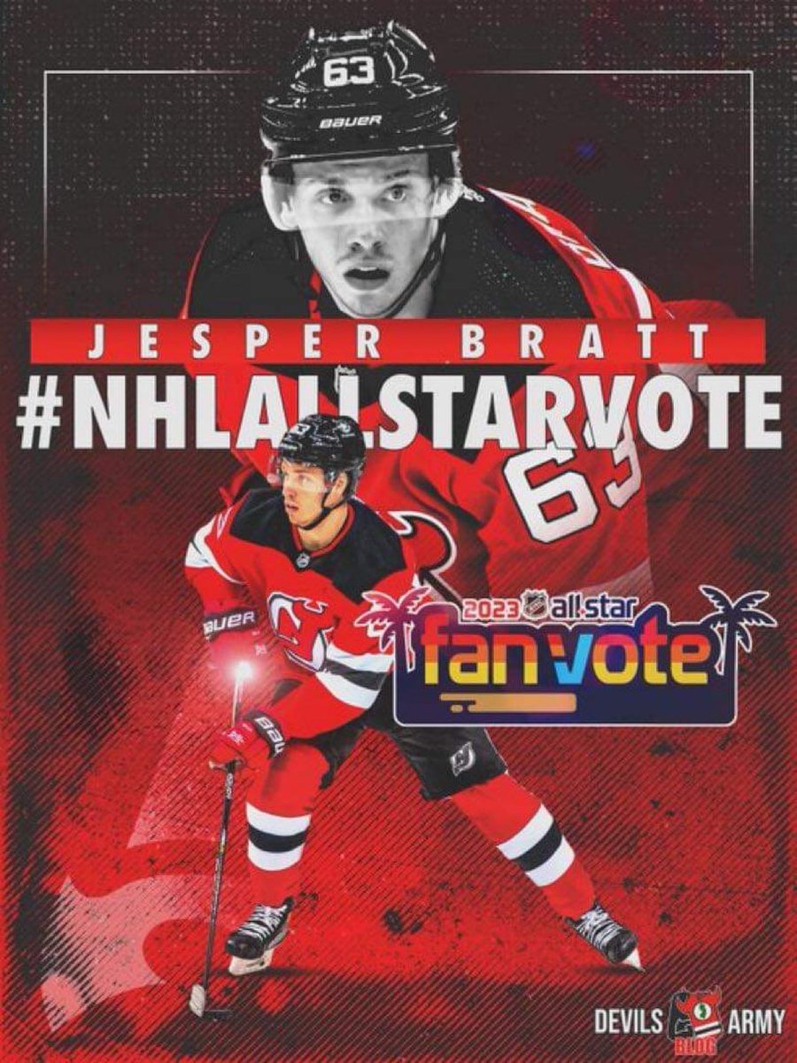 Devils Army Blog tweet media