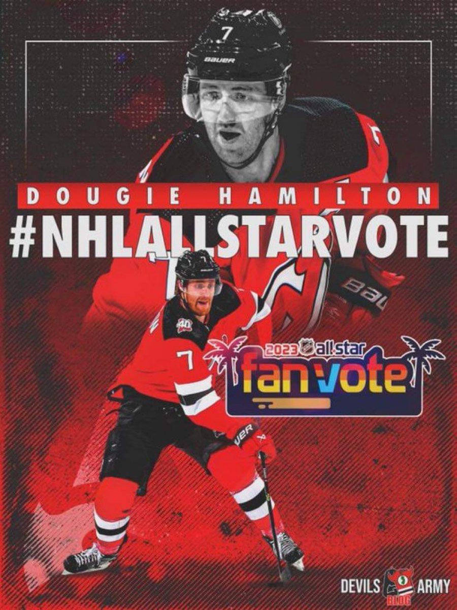 Devils Army Blog tweet media