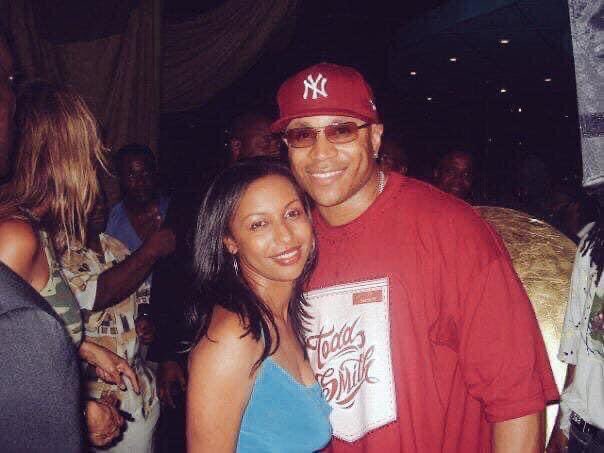 Wishing the legendary LL Cool J a very Happy Birthday today!      