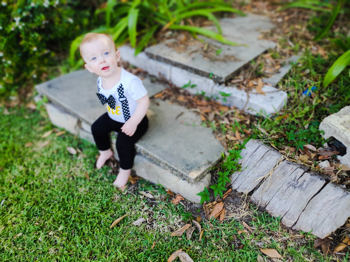 Adaleigh Faith tweet media