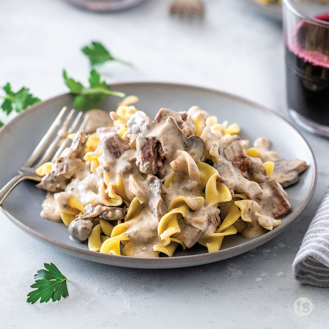 Tastefully Simple, Inc. tweet media