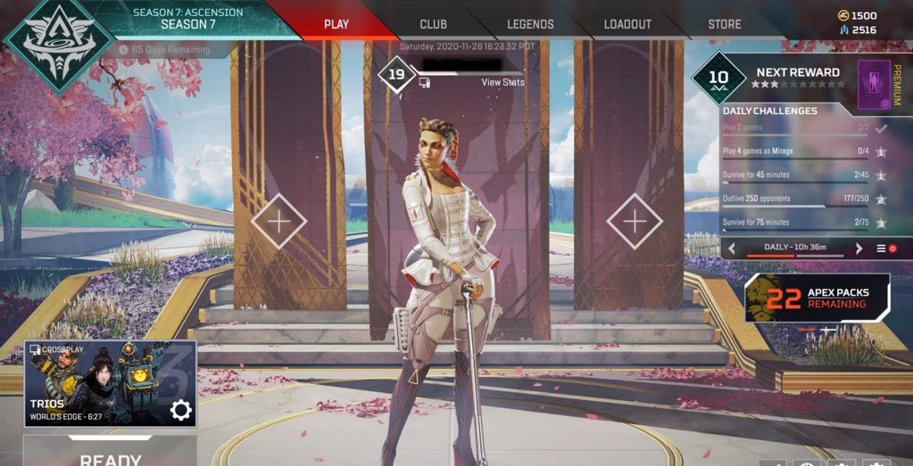 Draynilla tweet media