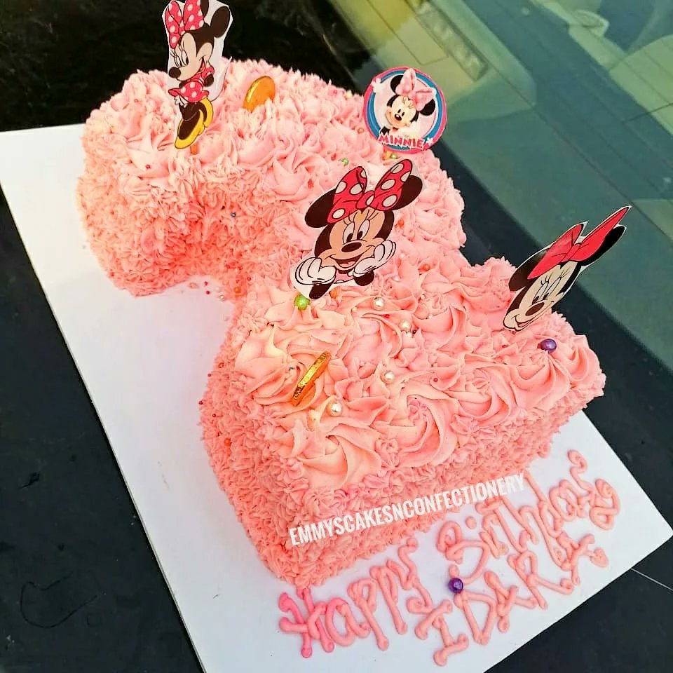 emmyscakesnconf's tweet photo. Number 2 Cake for the Princess Idara❤️
#emmyscakesnfectionery #cakesinmagboro #number2
#cakesinmakogi #pink #beautiful#buttercream #pipped #beautifulcelebrant https://t.co/5YninrxWZi