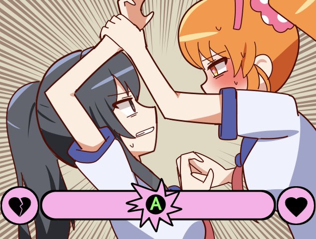 (ftnr注意🔞)
yンシミュまとめ6

https://t.co/K7jLOjgWJA 