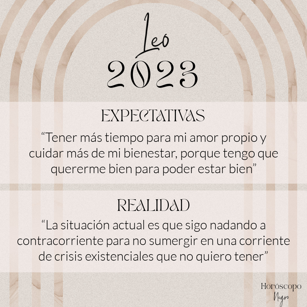 leo_hnegro's tweet photo. Expectativas vs Realidad del 2023 ✨🔮✨ #leo #horoscoponegro https://t.co/aWGMkl6aND