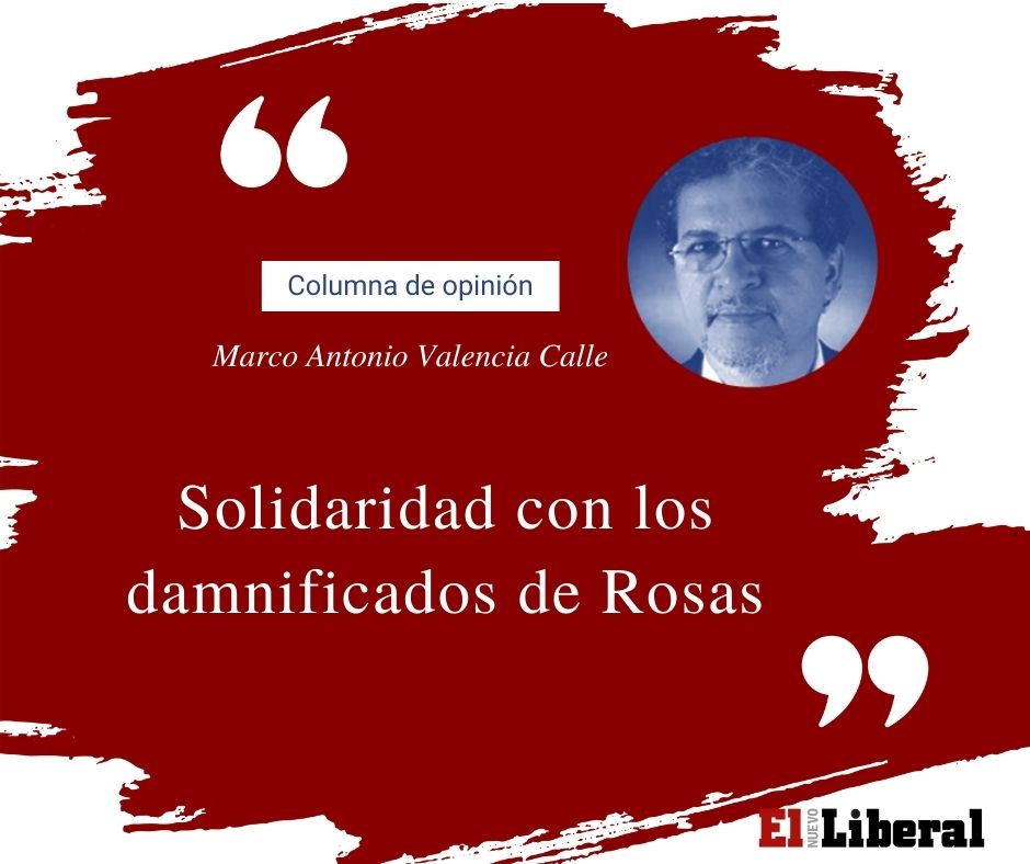 El Nuevo Liberal tweet media