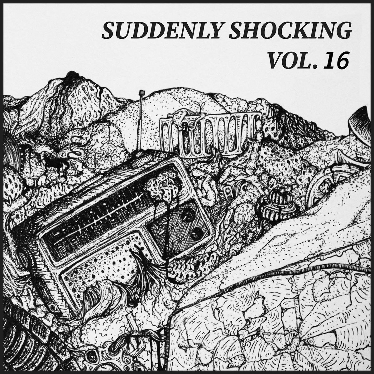 NosleepPodcast's tweet photo. Brace yourselves for bite sized morsels of delicious terror…only for s18 passholders 

#horror #podcast #SaturdayMorning
#shocking #NowPlaying https://t.co/PMqZ0luYBR