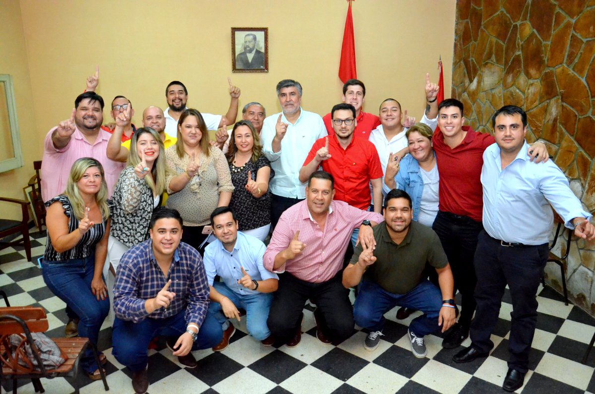 ingduartedure's tweet photo. En una memorable jornada, en donde dejamos de lado la contienda electoral del pasado 18/12, nos reunimos los candidatos electos por el pueblo campograndense para la primera Sesión Ordinaria de la nueva Comisión Directiva de la poderosa e invencible Seccional Nro. 3 de Capital. https://t.co/mSYmwQUNB9