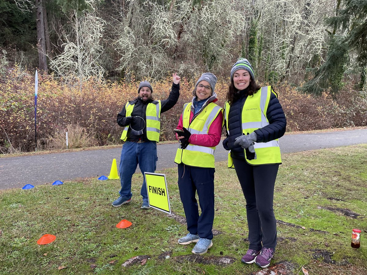 parkrun USA tweet media
