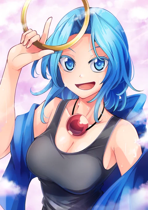クラウドファイター一輪 