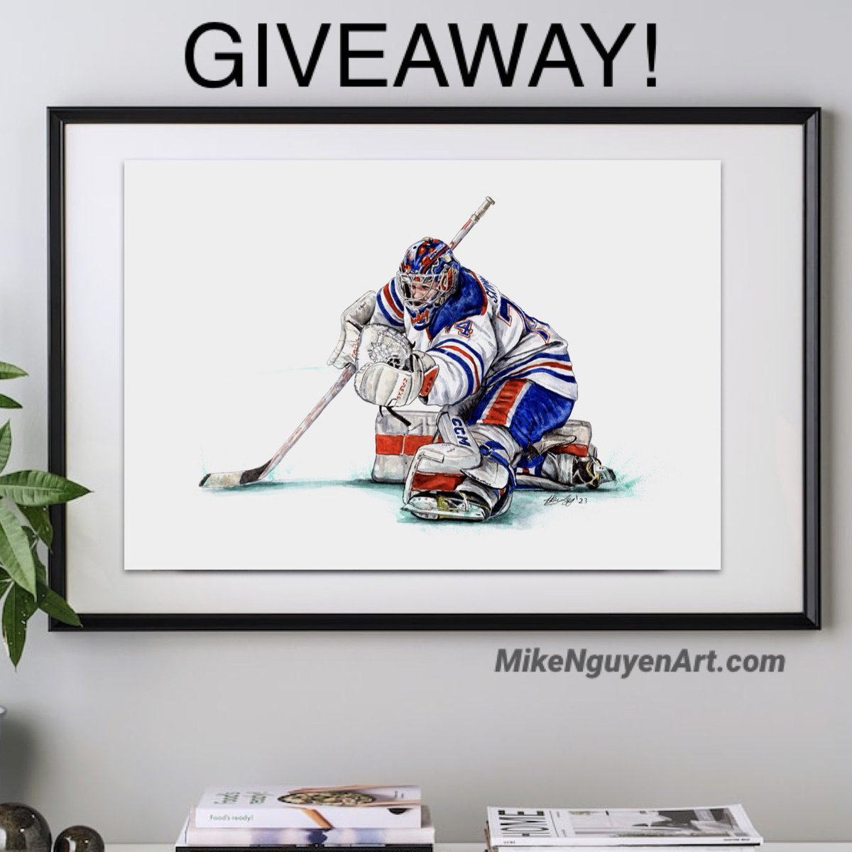 SKINNER GIVEAWAY! contest with 3 prizes with 3 winners 
To enter:
1. Follow me
2. Retweet
3. Tag a Skinner fan (tag 1 friend per comment) 
*unlimited entries 
Contest ends Jan 16th at 12am. 
The winner announced on Jan 17th! 

GL! 🙏😊 &amp; happy NY!

🎨 MikeNguyenArt.com