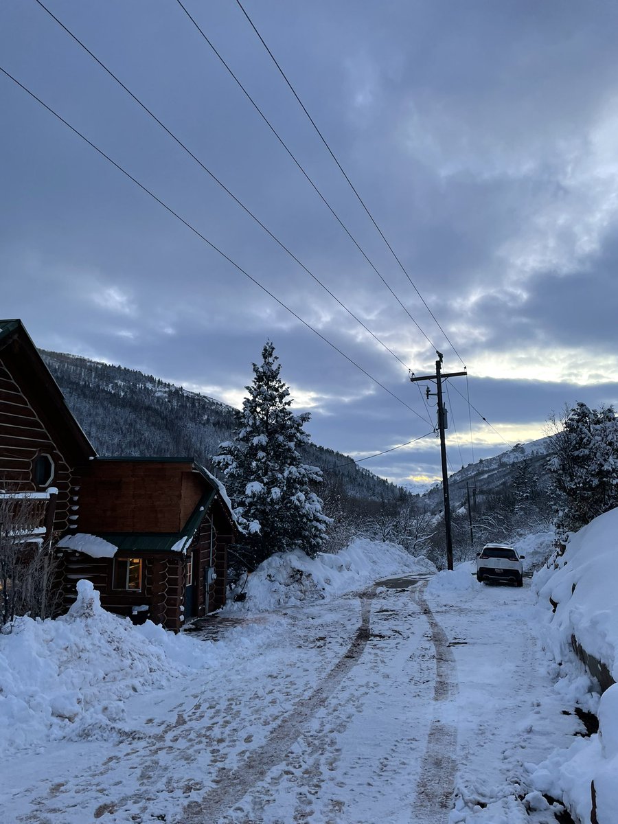 in my mountain man era 🏔️😌