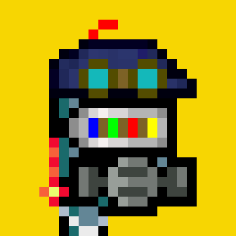 #NewProfilePic