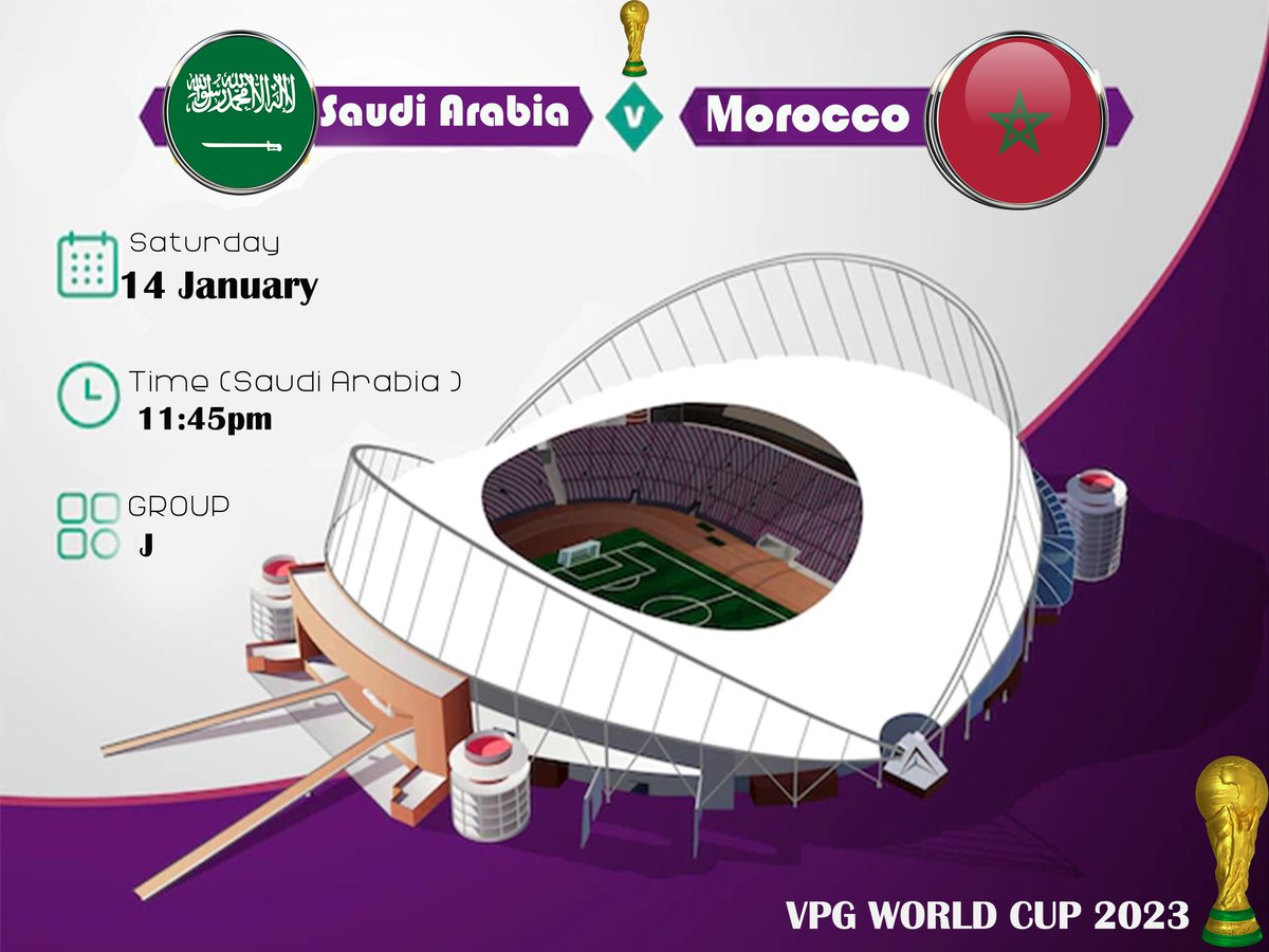 Saudi Pro Club tweet media