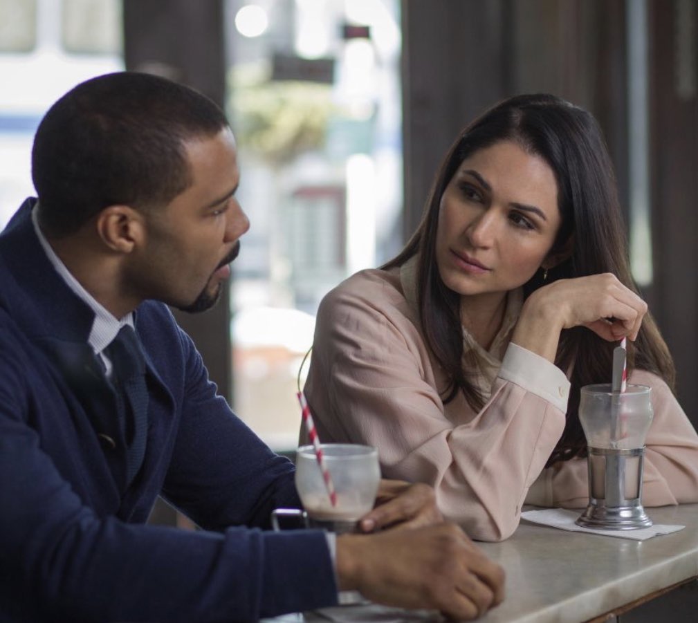 Grass ain’t always greener, but at least it’s more supportive 🤷🏾‍♂️