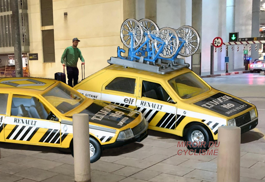 Miroir2Cyclisme's tweet photo. Un peu d'humour | A bit of humour
#MarkCavendish #Cavendish #RenaultElf #Gitanescycles #cycling #ciclismo #cyclisme https://t.co/VMoKw4FZnz