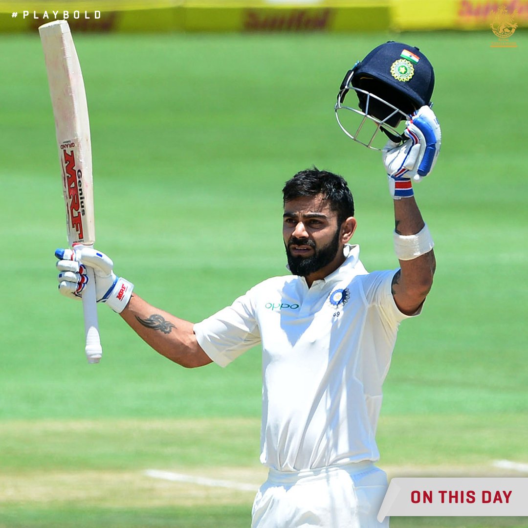 RCBTweets's tweet photo. #OnThisDay @imVKohli… well…

2017: 1⃣2️⃣2️⃣ vs 🏴󠁧󠁢󠁥󠁮󠁧󠁿
2018: 1⃣5⃣3️⃣ vs 🇿🇦
2019: 1⃣0️⃣4⃣ vs 🇦🇺

2023: 🤞

#PlayBold #TeamIndia #INDvSL https://t.co/5H8EUZPaTw
