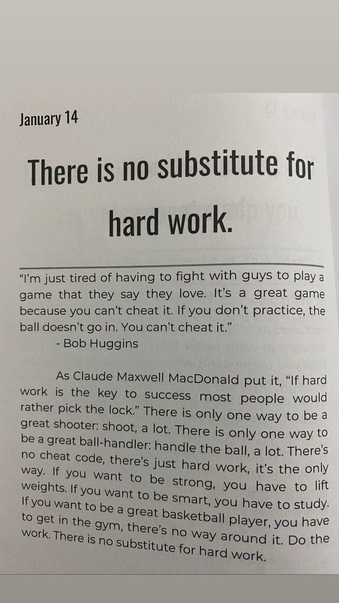 _SamyMohamed's tweet photo. Do the work @BallisPsych #RepsToReality https://t.co/SQUCyKJvxb