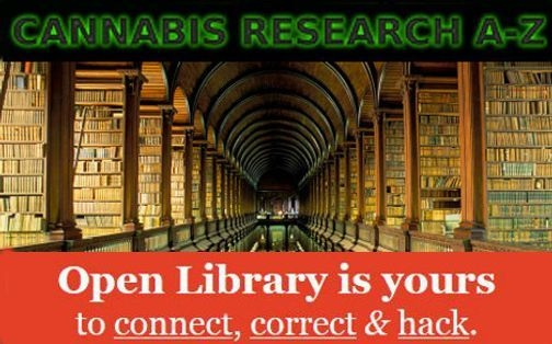 yougroove.webs.com/open-access-bo… #CannabisCommunity #CannabisResearchatoZ #FreeLibrary #Connect #Correct #hack #CannabisSearchEngine 
#Startyourengines #CannabisConnections #cannabisindustry #CannabisInfo #MedicalJournals