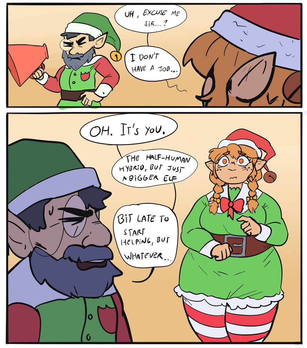 FluffRipt's tweet image. Posting this late. Not sure what to do with it. If you want to see more please say so