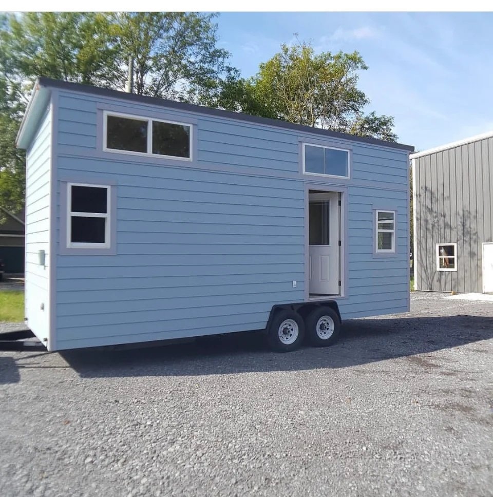 Tiny House Listings tweet media