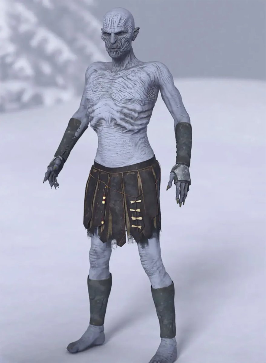 Game of Thrones’un son bölümünün kötülüğüne özel NFT koleksiyonu üretildi.

Üretilen NFT’lere hiç alıcı bulunamadı.