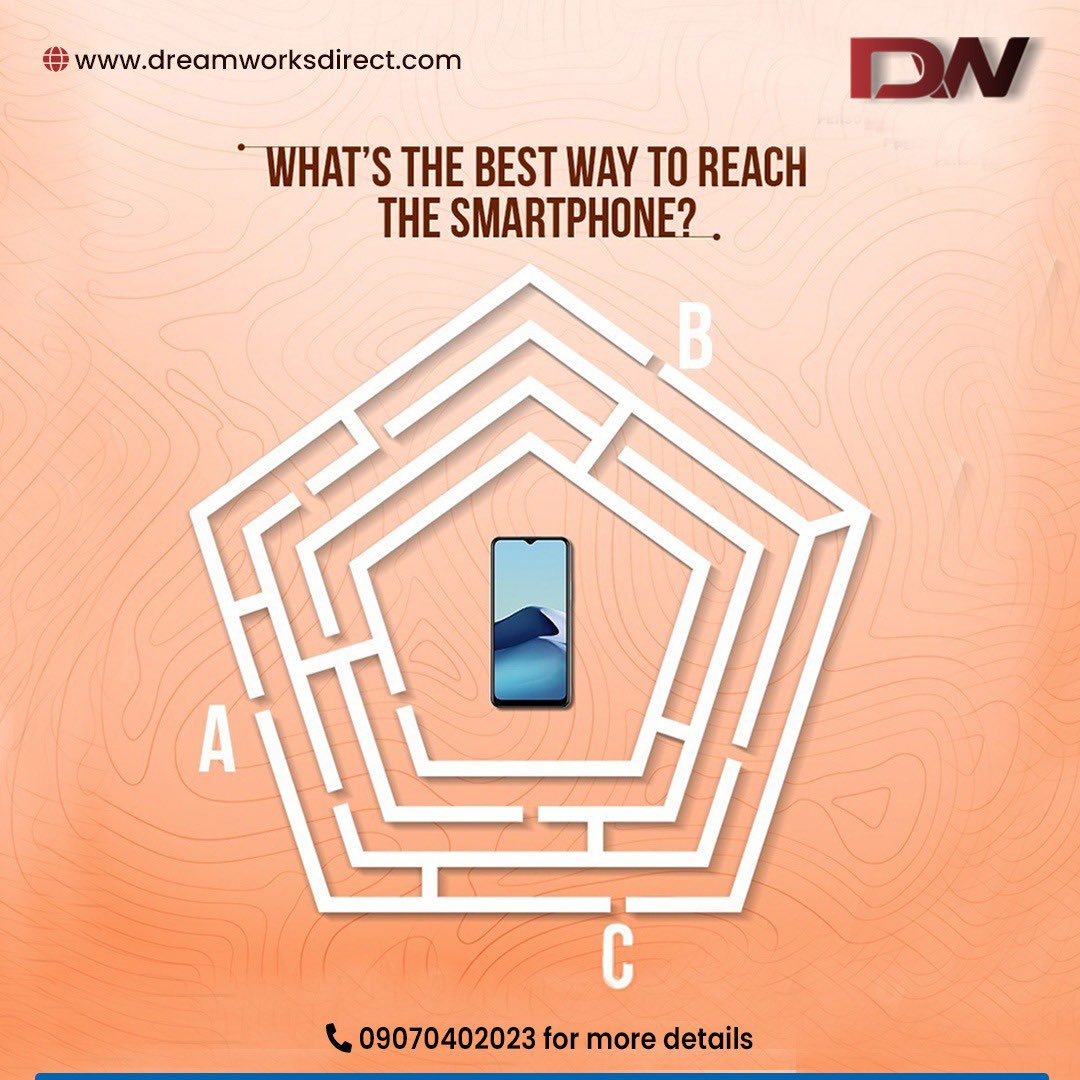 Dreamworksnig's tweet photo. Like solving the Riddle?
You can also reach your new smartphone at our Extra Vaganza Deals and enjoy great offers!
Shop on https://t.co/gs3MXaOFKS and get an amazing discounts.
Comment below your answersππ»
#dreamworks #tech #appliances #gadgets #buynow #shopmore #savemore https://t.co/4frx0kBCuN