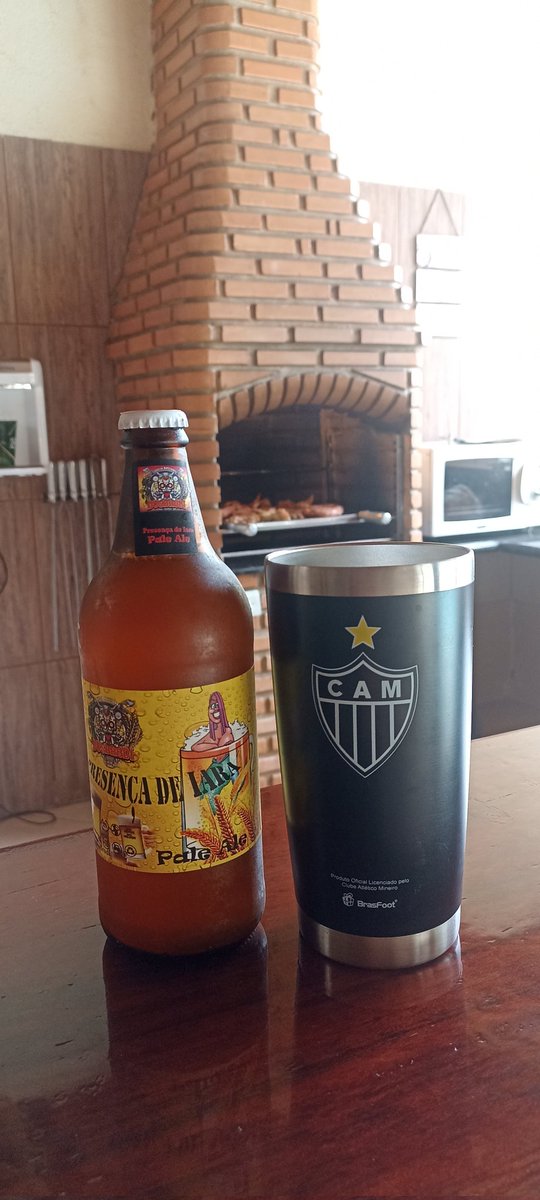 edvaldo_bh's tweet photo. Aquela @DusBrodi_ pra acompanhar aquele churrasco! https://t.co/6SFSzkuJPc