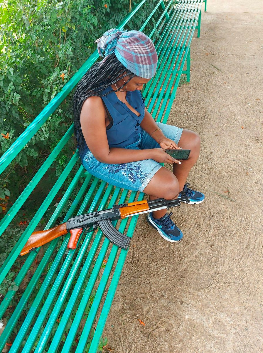 Kakwenza Rukirabashaija tweet media