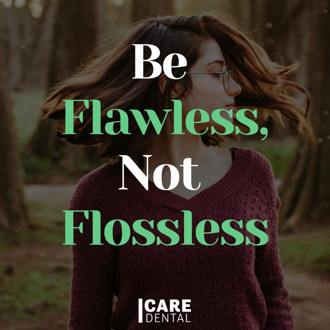 Remember to make today #flossome! 💁‍♀️

#Sassy #Floss #DentalHabits #OralCareRoutine #Routine #Flawless #KelownaDentist #KelownaBC #Kelowna #Okanagan #OkanaganBC #OkanaganLiving