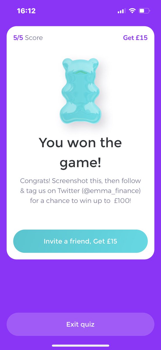 Chrissy1Mac's tweet photo. @emma_finance https://t.co/ZP0rsbx3cR