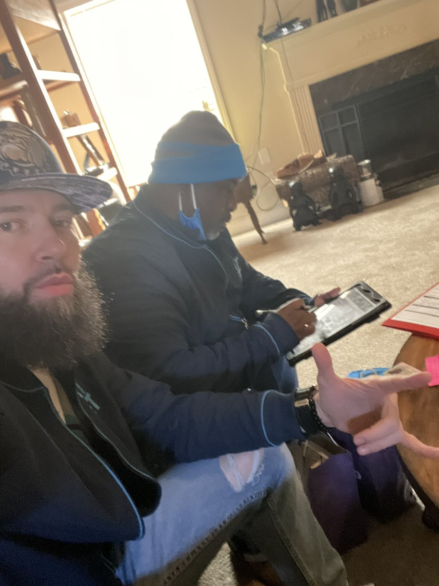George Robey IV (@coachrobey4) on Twitter photo We’re starting early on changing lives! Marcus 2nd day in the field! A little about Marcus built his own customer base for his insurance company! Now he’s here helping us grow our customer base! #HUSSLENATION #NOLS!! #SEhustlers #OneGa <a href="/ddrive06/">David Underwood</a> <a href="/OctaviaEvans21/">Octavia Evans</a> <a href="/SoutheastIHX/">Southeast Hustlers IHX 👑🔆</a> We’re starting early on changing lives! Marcus 2nd day in the field! A little about Marcus built his own customer base for his insurance company! Now he’s here helping us grow our customer base! #HUSSLENATION #NOLS!! #SEhustlers #OneGa <a href="/ddrive06/">David Underwood</a> <a href="/OctaviaEvans21/">Octavia Evans</a> <a href="/SoutheastIHX/">Southeast Hustlers IHX 👑🔆</a>