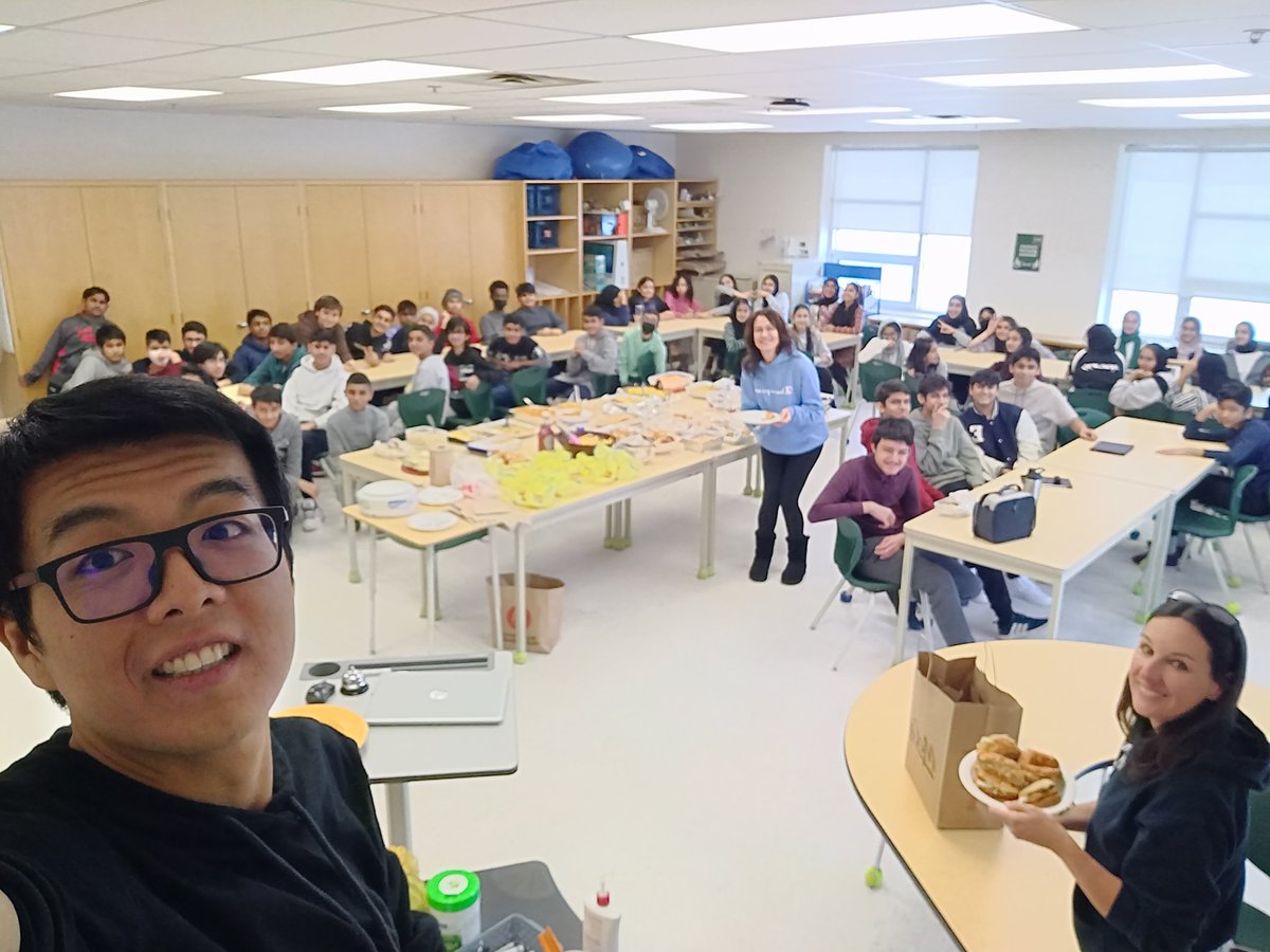 Mr. Chan tweet media