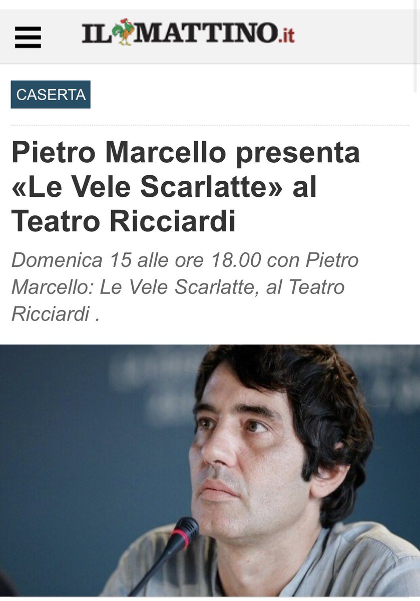 Al cinema con il regista <a href="/Pietromarcello/">Pietro marcello</a> domenica 15 gennaio ore 18.00