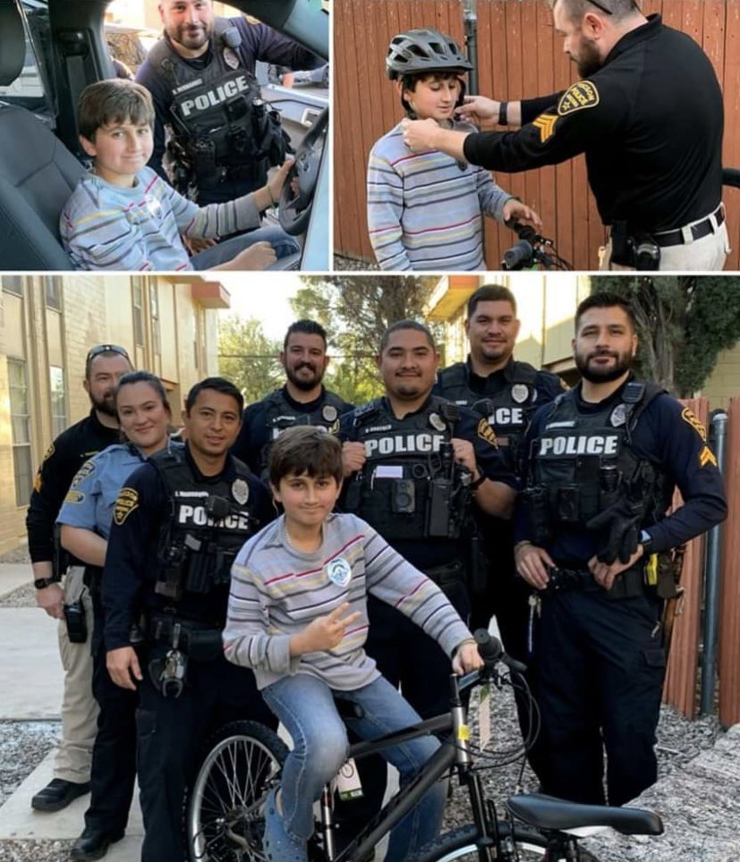 Margo Susco-TucsonPD tweet media