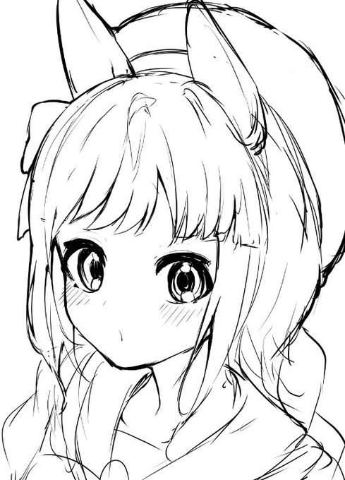 かわいいね🥰 