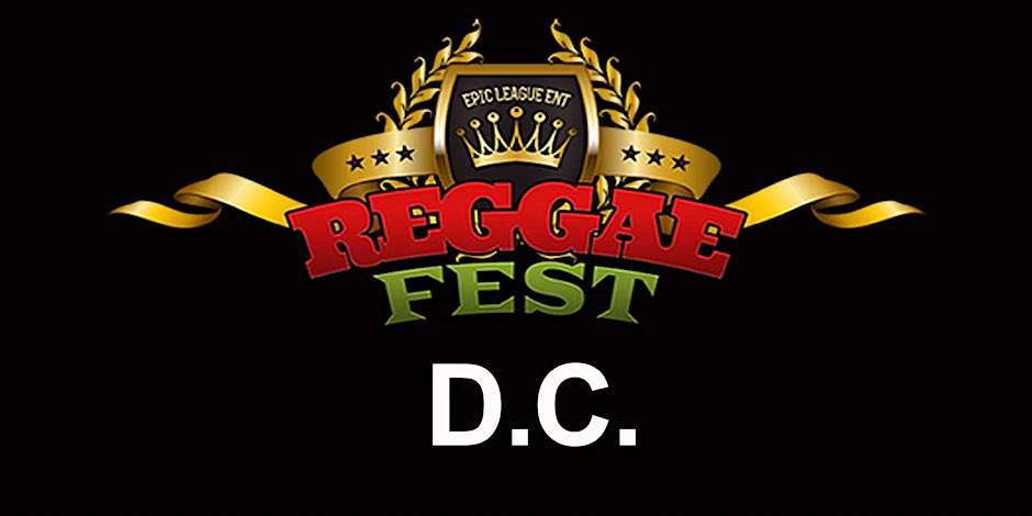 Reggae Fest D.C. MLK Weekend at The Howard Theatre

Date and time
Sat, January 14, 2023, 10:00 PM - Sun, January 15, 2023, 3:00 AM EST, Doors at 10:00 PM

Location
The Howard Theatre 620 T Street Northwest Washington, DC 20001

Cost $20-$40

Register eventbrite.com