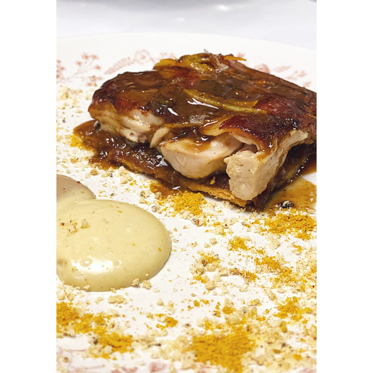 F E L I C I T A T S ...  Carlota Claver &amp; Ignasi Céspedes per gran treball a <a href="/lagormanda/">gormandagastrorulot</a> , per una gran demostració de la bona gastronomia de la que gaudeix Barcelona. Estimada Carma Gasull <a href="/carmegasull/">Carme Gasull Roigé</a> , què bé ho vàrem passar (i enhorabona per la part que et toca) .